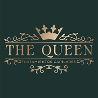 The Queen Tratamientos Capilares logo