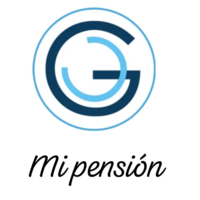 MI PENSION  logo