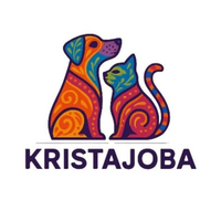 KRISTAJOBA PETSHOP, CAFETERIA, GROOMING & SPA logo