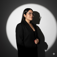 Anahy Rh Studio  logo