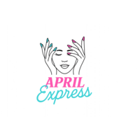 April Express logo