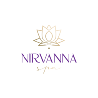 Nirvanna Spa logo