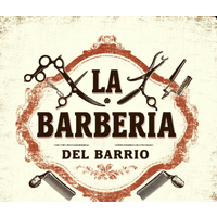 La barbería del barrio0 logo