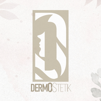 Dermostetik Angol logo