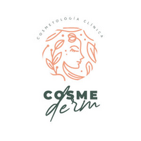 COSMEDERM logo