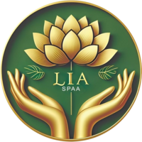 Lía Spaa logo