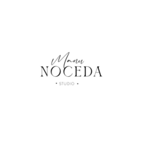 Manu Noceda Studio logo