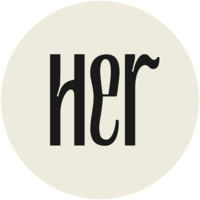 HER - Belleza logo