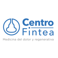 Centro Fintea- Medicina del dolor y regenerativa logo