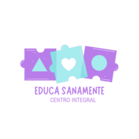 Casa Educa Sanamente. logo