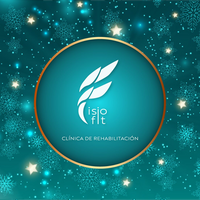 Clínica de rehabilitación Fisiofit Coapa logo
