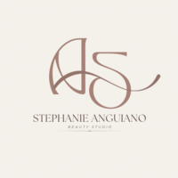 Stephanie Anguiano Studio logo