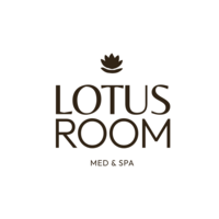 LOTUS ROOM MED & SPA logo