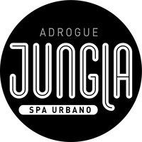 JUNGLA ADROGUE logo