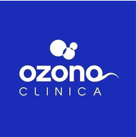 Ozono Clínica logo