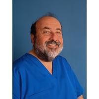 Kinesiólogo Jorge Rubio logo