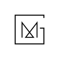 MG-STUDIO logo