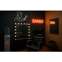 Barbería Jasiel  logo