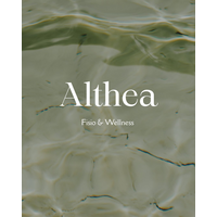 Althea Fisio & Wellness logo