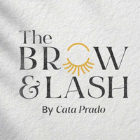 The Brow & Lash Studio logo