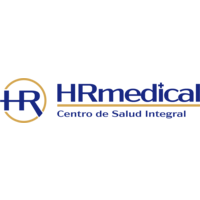 Hrmedical Parral logo