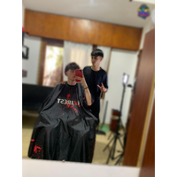 Barbershop Agus Gomez logo