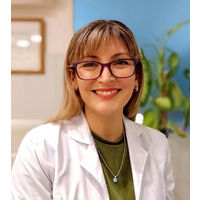 Medicina Integrativa  Dra Trinidad Mariano logo