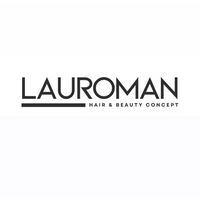 Salón Lauroman logo