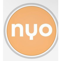 NYO Estetica logo