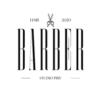 Barber Studio logo