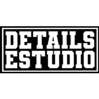 Details Estudio Barbería  logo