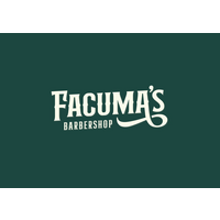 Facumas Barbershop logo