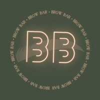 BrowBar.ct by Cristina Tovar Beauty Studio logo