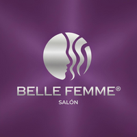 Belle Femme Salon logo