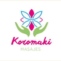 Koromaki K-FisioTerapias Masajes logo