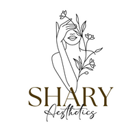 Shary Aesthetics logo