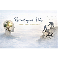 Construyendo Vidas  logo