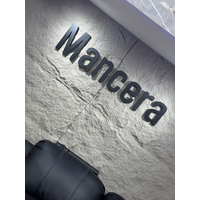 Mancera Studio logo