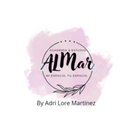 Salón mi espacio, tu espacio de Lorena Martinez logo