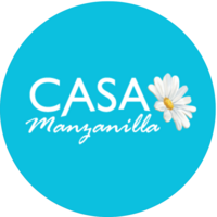 Casa Manzanilla  logo