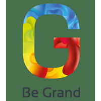 SPA Be Grand Lomas logo