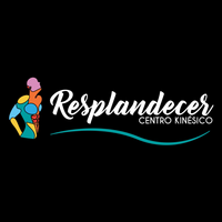 CENTRO KINÉSICO RESPLANDECER logo