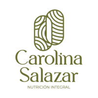 Nutrióloga Caro Salazar logo
