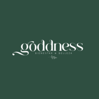 GODDNNES logo