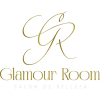 Glamour Room logo