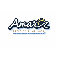 AMAR estética e insumos logo