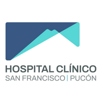 Hospital Clínico San Francisco de Pucón logo