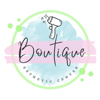 Boutique Esthetic  logo