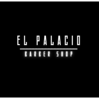 El Palacio Barber Shop logo