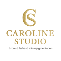 Centro de Estética Caroline.Studio logo